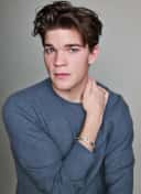 Gabriel Scott