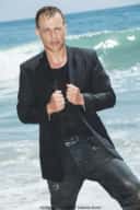 Louis Mandylor