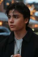 Miguel Mora