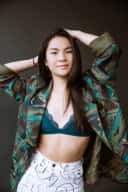 Jazlyn Wong-lee