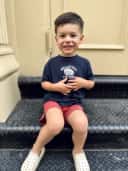 Ronan Alexander Moriarty