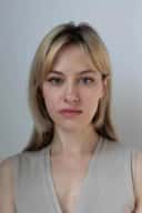 Elena Bushueva