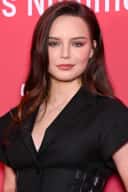 Mallory Wanecque