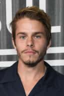 Jake Manley