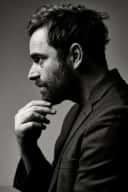 Patrick Mulvey