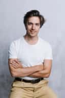 Mitch Salm