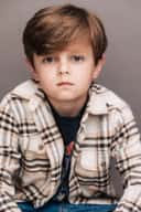 Callum Vinson