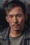 Joe Daru