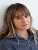 Anna Rust