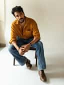 Arjun Chidambaram
