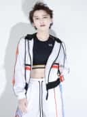 Luxia Jiang