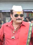 Suresh Vishwakarma