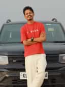 Sangeeth Prathap