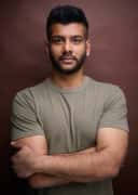 Sunkrish Bala