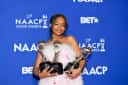 Marsai Martin