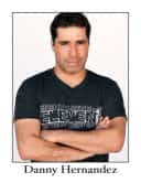 Daniel Hernandez