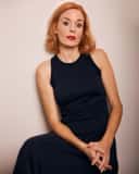 Ruth Gibson