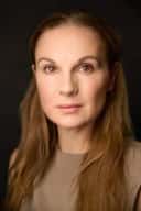 Rebecka Johnston