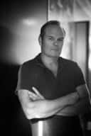 Chris Bauer