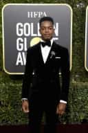 Stephan James