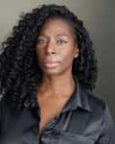 Tanya Moodie