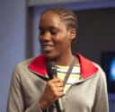 Joely Mbundu