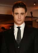 Max Irons