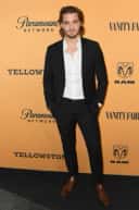 Luke Grimes