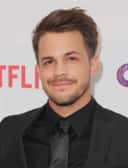 Johnny Simmons
