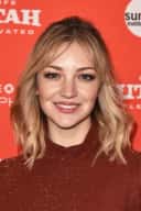 Abby Elliott