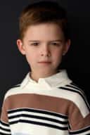 Tayden Jax Ryan