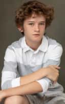 Alfie Tempest