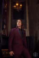 Matthew Mercer