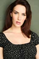 Charlotte Kirk