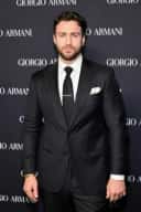 Aaron Taylor-Johnson