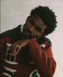 Camrus Johnson