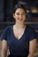 Madeline Sharafian