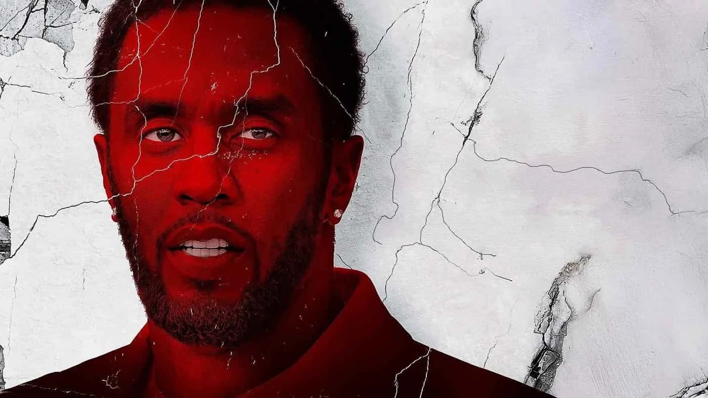 Diddy: Monster's Fall
