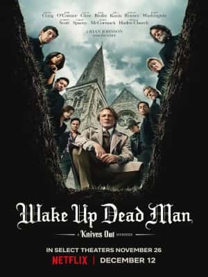 Wake Up Dead Man