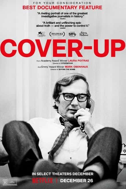 Cover-Up