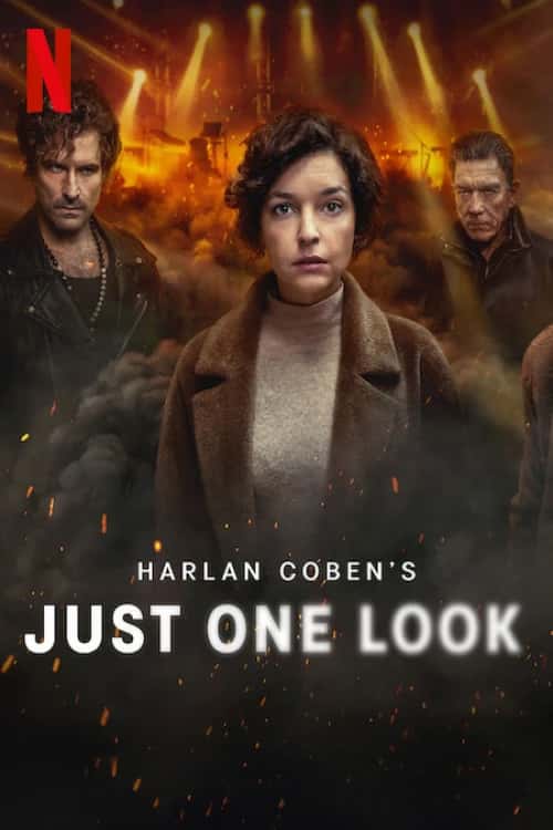 Just One Look