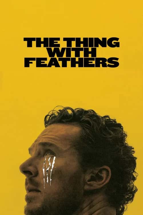The Thing with Feathers
