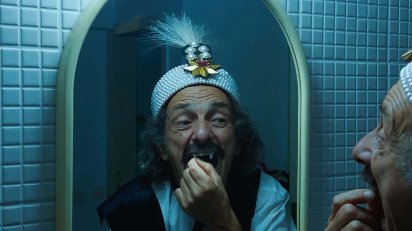 Dracula