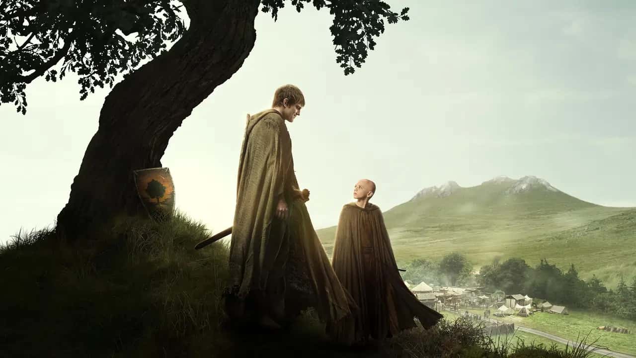 A Knight of the Seven Kingdoms