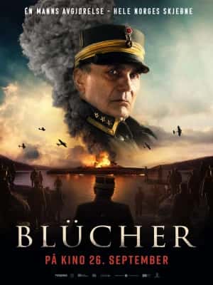 The Battle of Oslo