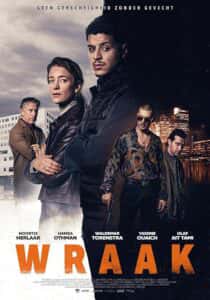 Wraak