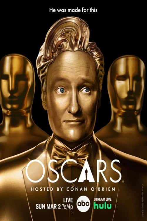 The Oscars
