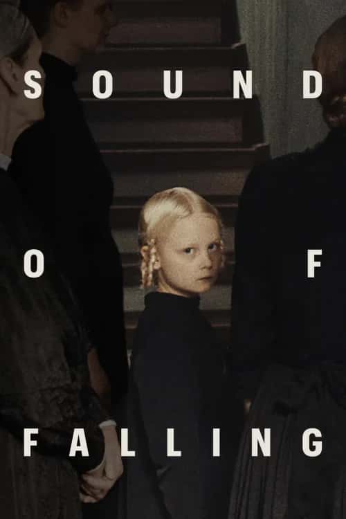 Sound of Falling