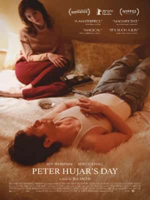 Peter Hujar's Day