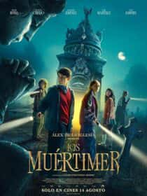 The Mortimers